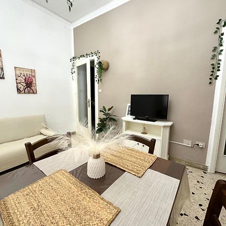 Appartamento Cinisi Ngoại thất bức ảnh