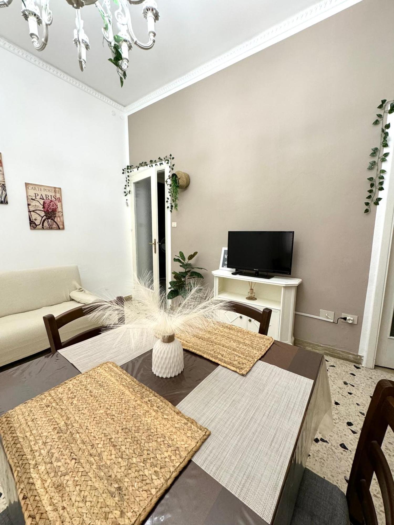 Appartamento Cinisi Ngoại thất bức ảnh