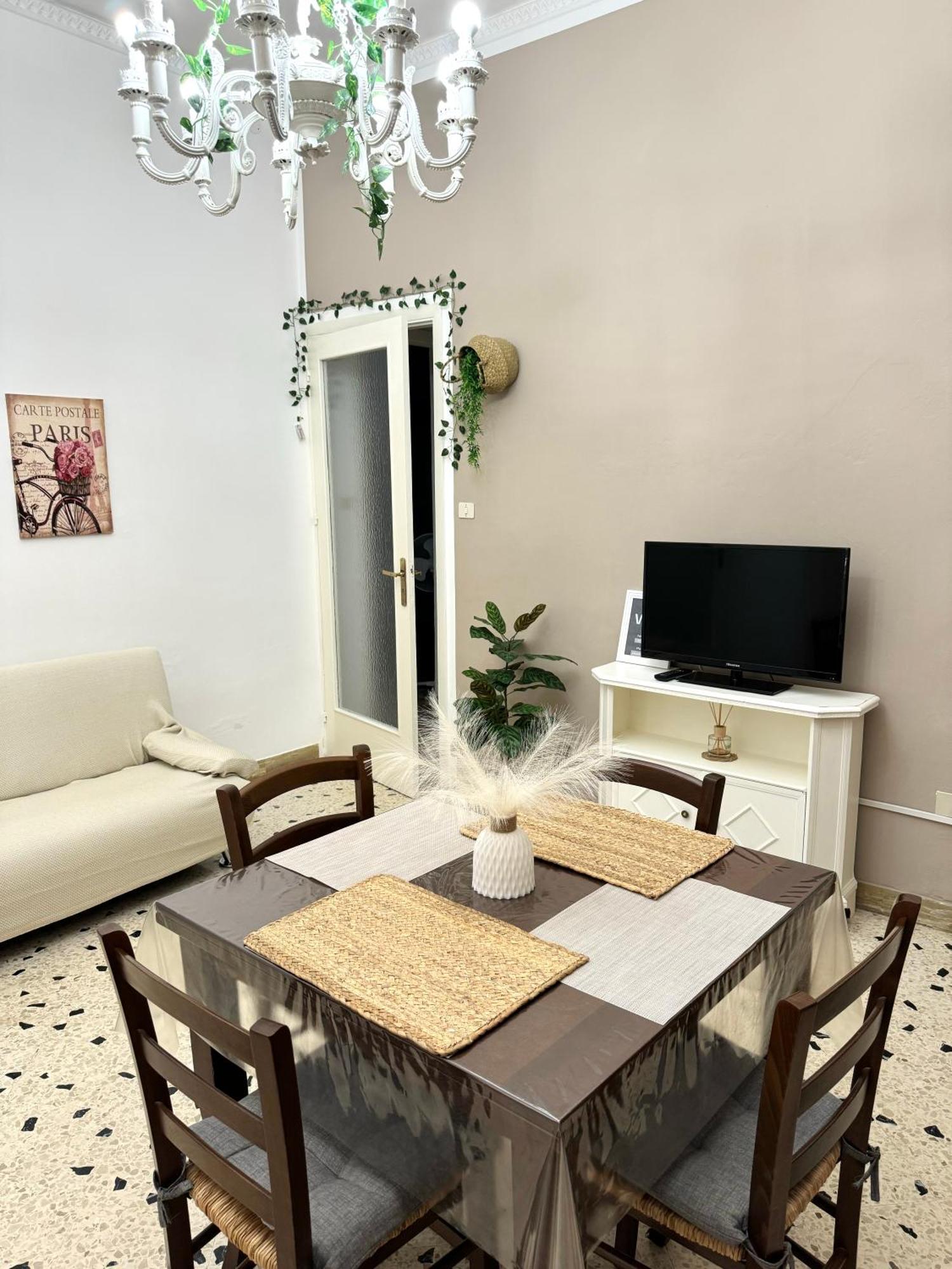 Appartamento Cinisi Ngoại thất bức ảnh