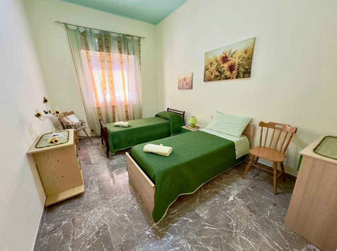 Appartamento Cinisi Ngoại thất bức ảnh